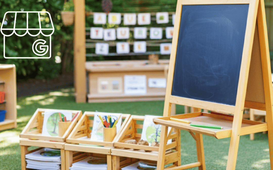 Maximize Enrollment: Your Guide to a Powerful Google Business Profile 