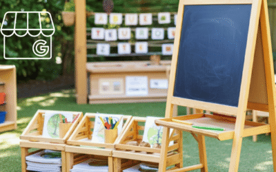 Maximize Enrollment: Your Guide to a Powerful Google Business Profile 