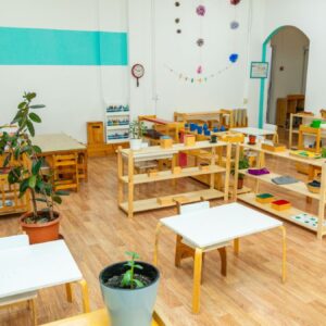 New York Montessori
