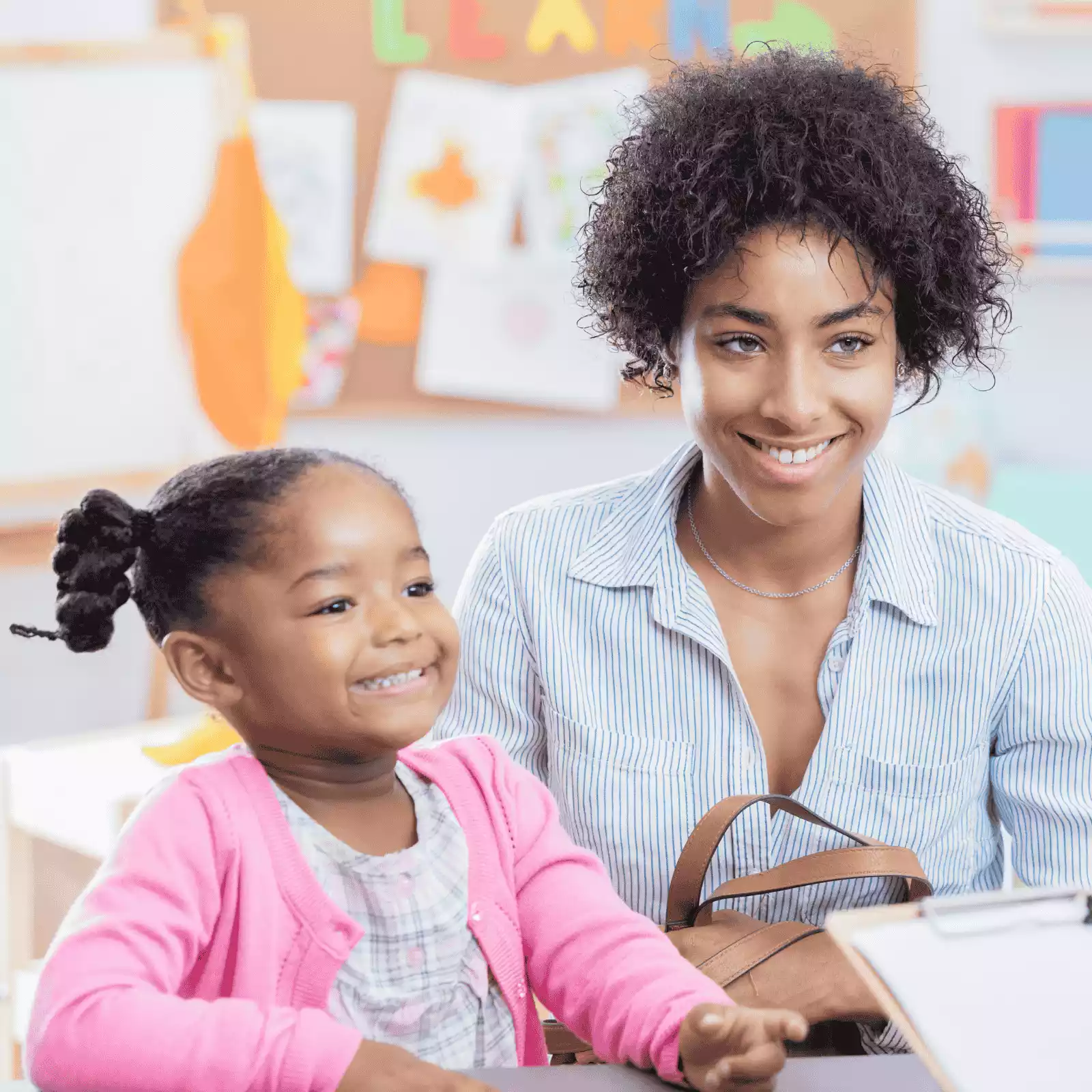 Preschool Website