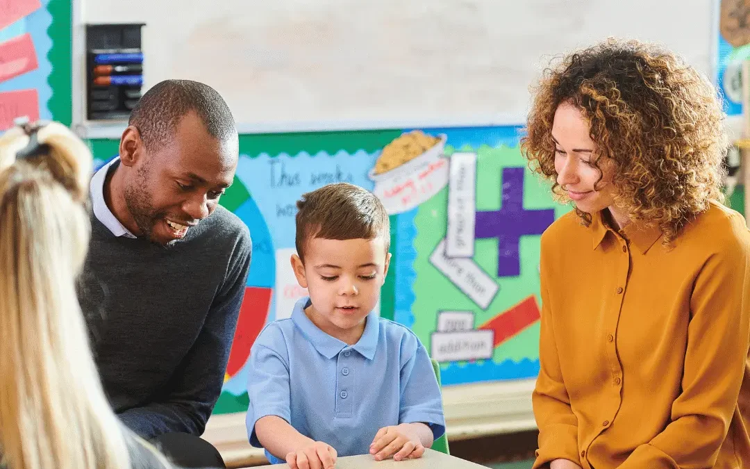 Your Preschool Is Great—So Why Aren’t More Families Enrolling?